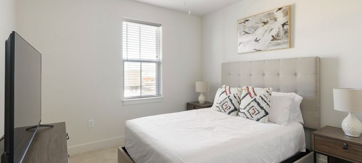 Landing Apartments At Town Madison Hotels in Madison