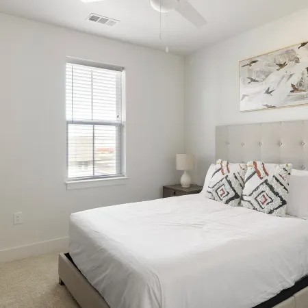 Landing Apartments At Town Madison