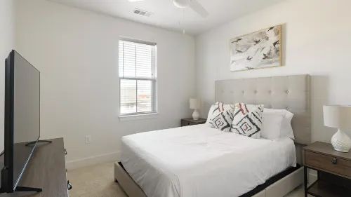 Landing Apartments At Town Madison