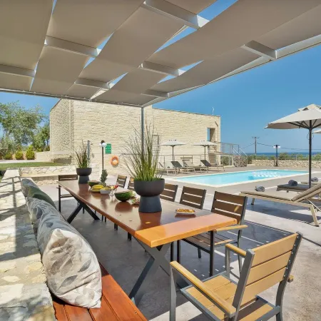Elios Villas