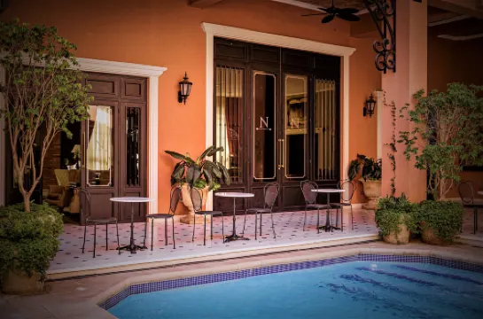 니노 호텔 부티크