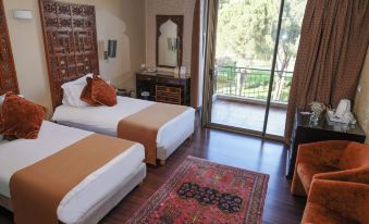 Chtaura Park Hotel