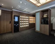 江陵Flow-er酒店 - 汽車旅館