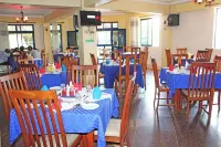 Meru Paramount Hotel