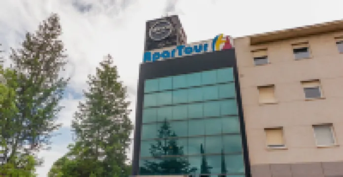 Apartamentos Vértice Sevilla Aljarafe