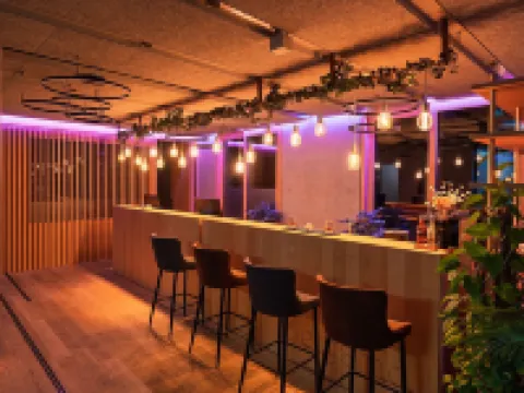 貝加莫酒店 路德維希堡酒店