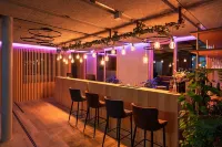 โรงแรมแบร์กาโม - ที่มีที่จอดรถ