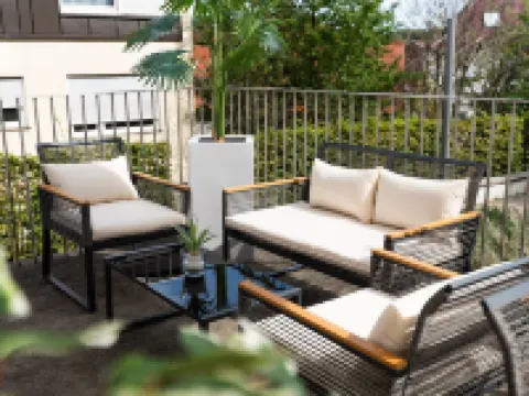 Hotel Bergamo Hotele w: Ludwigsburg