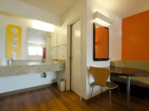 モーテル 6 ゲイザースバーグ、ワシントン DC - ワシントン ゲイサーズバーグのホテル