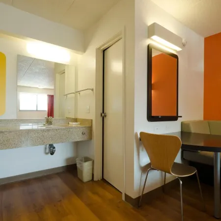 Motel 6 Gaithersburg, DC - Washington