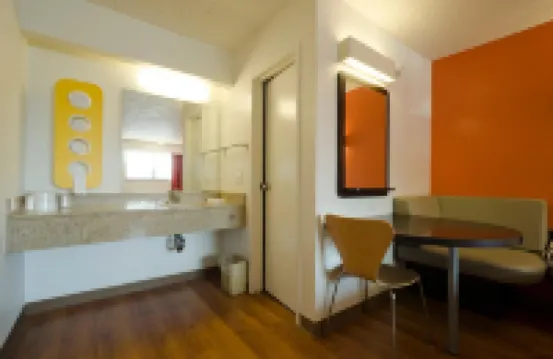 Motel 6 Gaithersburg, DC - Washington