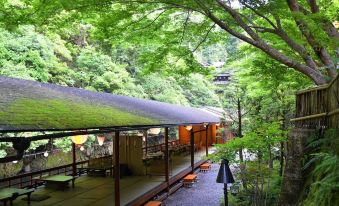 Takao Kanko Hotel