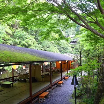 Takao Kanko Hotel Отели рядом с достопримечательностью «Такао»