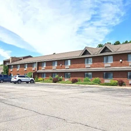 Motel 6 Norway, MI