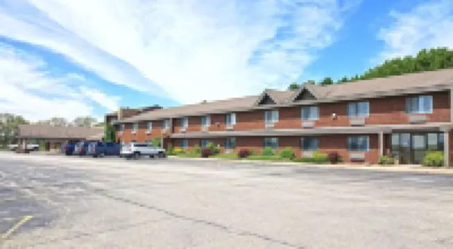 Motel 6 Norway, MI