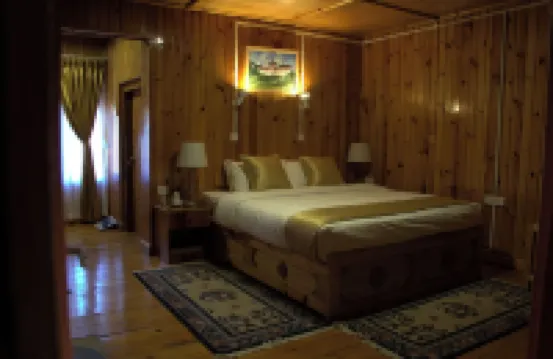 Kaila Guest House Hotels in 