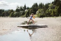 Beach Acres Resort - Beach