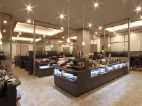 ホテルルートイン大牟田 大牟田のホテル