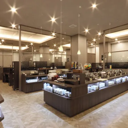 HOTEL ROUTE-INN OMUTA