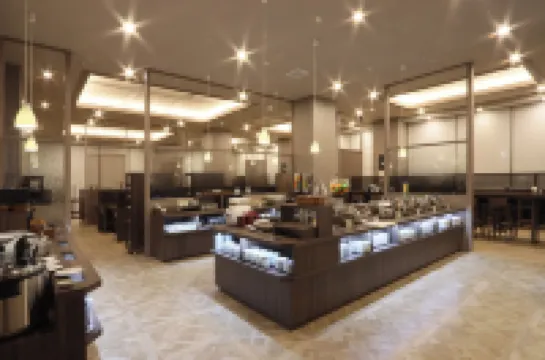 ホテルルートイン大牟田