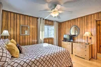 Beech Mtn Condo w/ Slope View & Resort-Style Perks - 3 estrellas