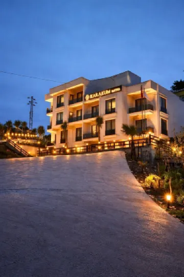 BL KARAKUM SUITES فنادق في 