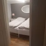 Cosy Living Room, Bedroom and Bathroom and Kitchen Area - 2 звезды