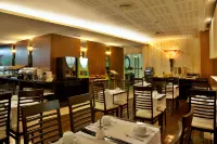 Turim Europa Hotel - breakfast