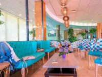 Hotel Blaucel Hotels in Blanes