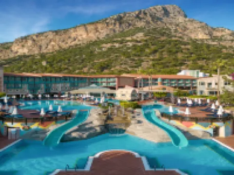 Liberty Lykia Adults Only Hotels in Uzunyurt Mahallesi