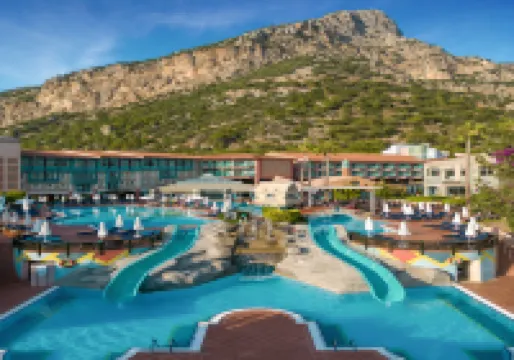 Liberty Lykia Adults Only