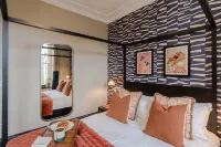 Pembroke House | 1 Bed apartment | Four Poster - 2 estrellas