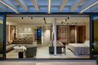 Fasma Suites Luxury Apartments in Piraeus - 3-Star