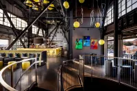 JW Marriott Savannah Plant Riverside District - 5-Star