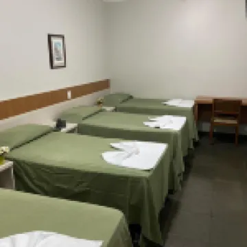 Pousada Tropical Hotels in Barra do Garcas