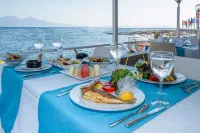 The Grand Blue Sky International - All Inclusive - servizio colazione