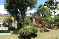 梅諾蒂別墅旅館 鄰近象山的酒店