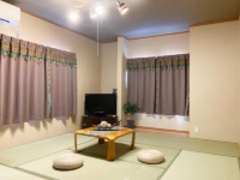 Asian Minshuku, Petit Shirahama 2nd Hotels in 