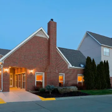 Residence Inn by Marriott Canton