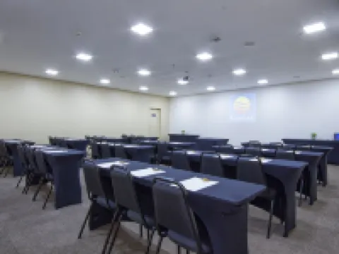 Comfort Hotel Joinville Hotel a Joinville