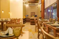 Hotel Karaya Dive Resort - petit déjeuner