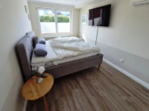 เฮาส์ แอม เมอร์ ออฟ เฟห์มาร์น โอที เวสเตอร์เบอร์เกน