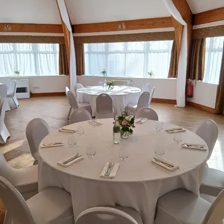 Little Silver Country Hotel