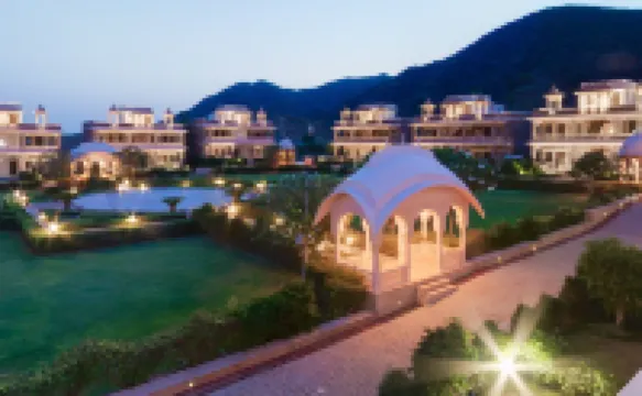 Bhanwar Singh Palace