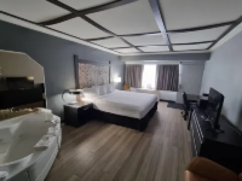 三河城Travelodge by Wyndham飯店 三河城酒店