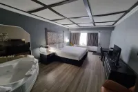 Travelodge by Wyndham Trois-Rivieres - parking