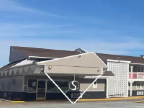 Circle S Motel Cozad I-80 Hotels in Dawson County