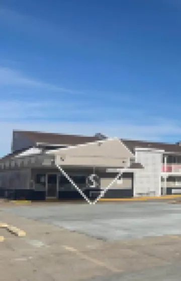 Circle S Motel Cozad I-80