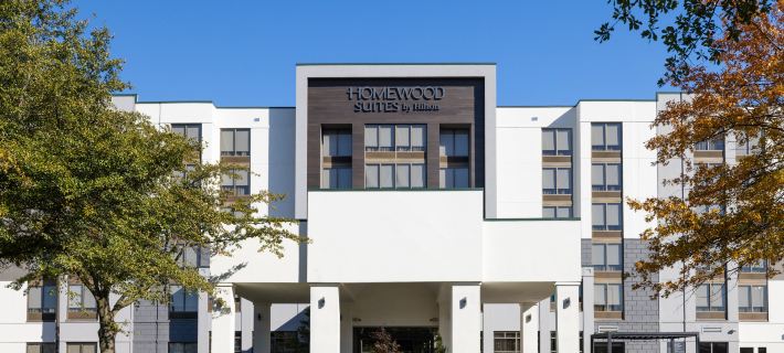 Homewood Suites by Hilton Tulsa South Medical District Hotels in Tulsa
