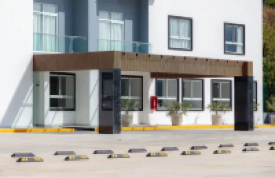 Hotel Alcázar de Luna